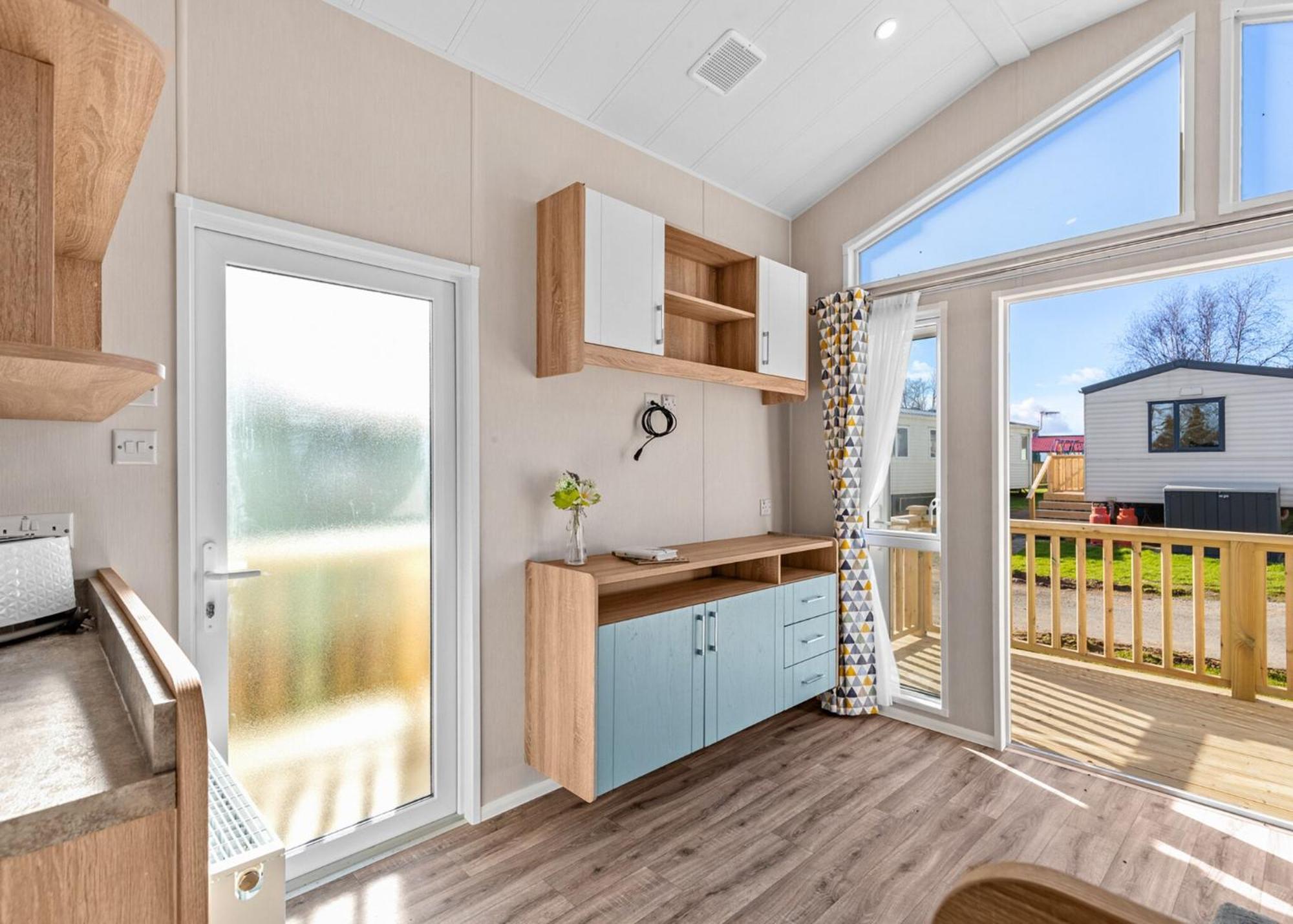 Noble Court Holiday Park Narberth Kamer foto
