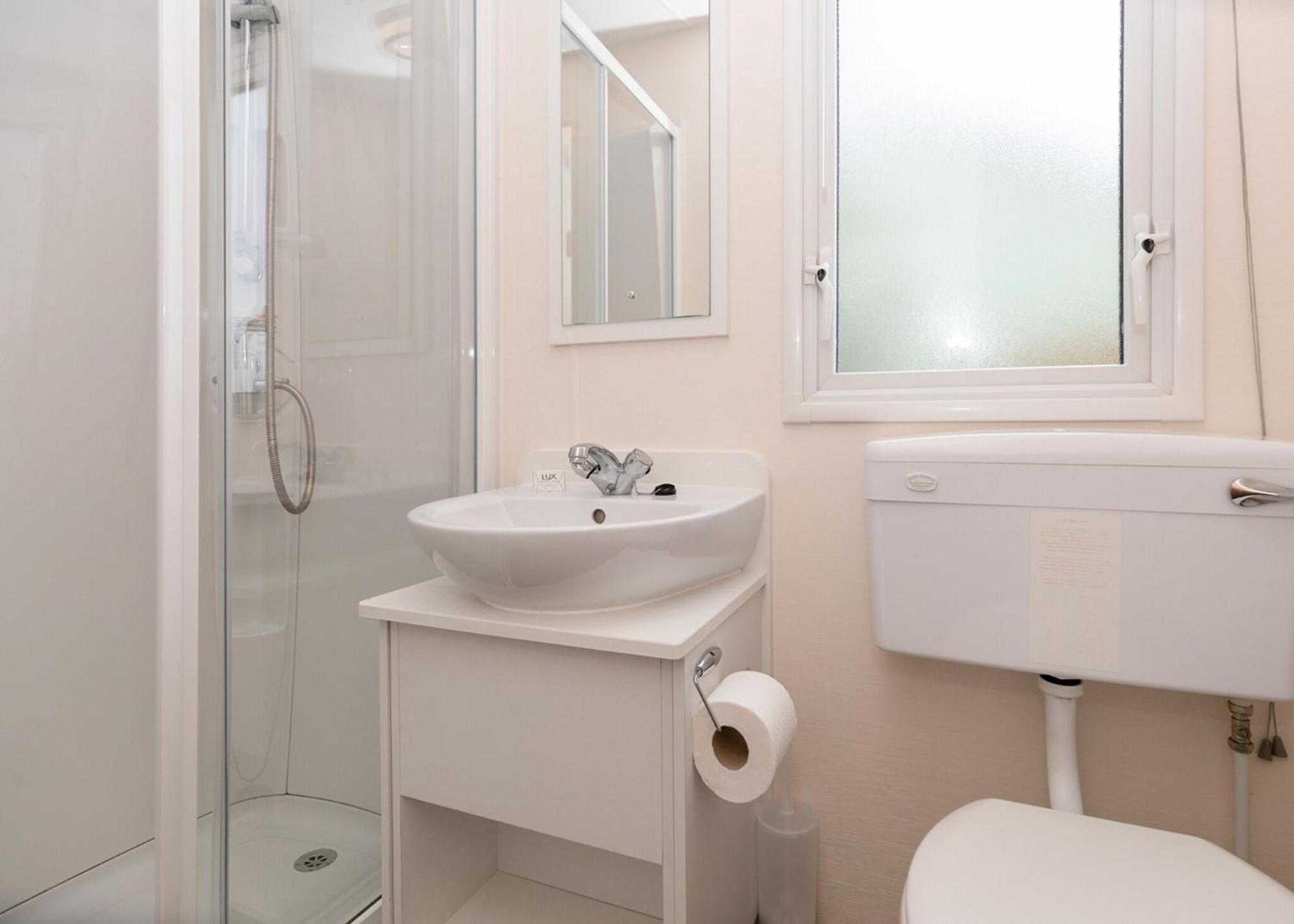 Noble Court Holiday Park Narberth Kamer foto