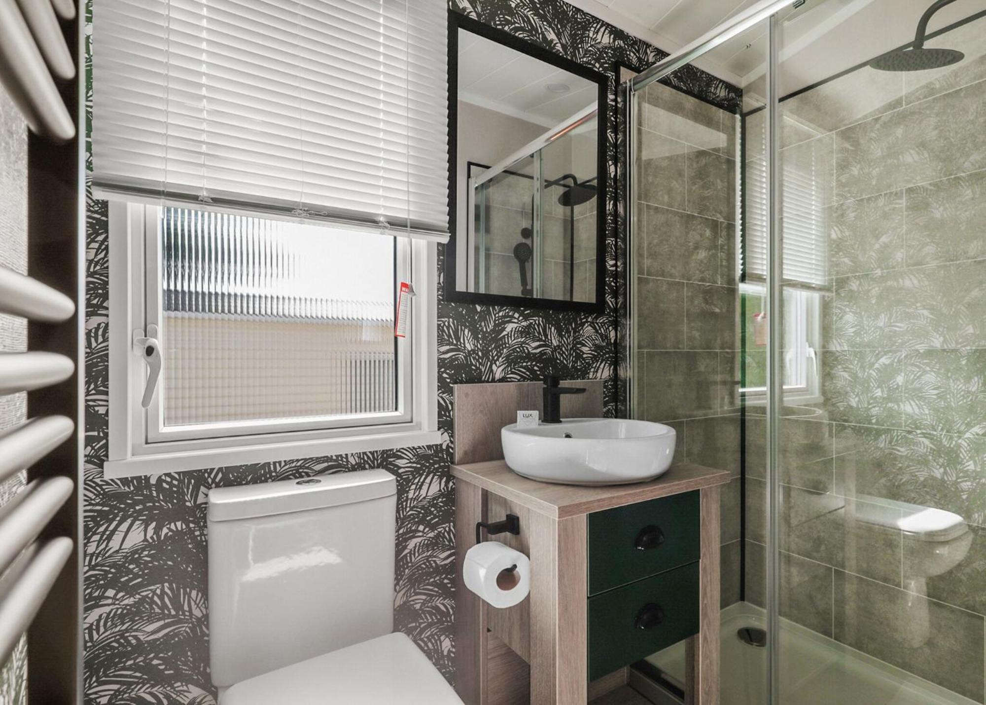 Noble Court Holiday Park Narberth Kamer foto