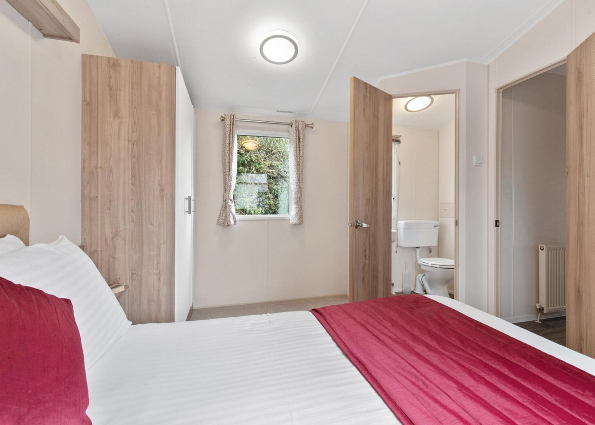 Noble Court Holiday Park Narberth Kamer foto