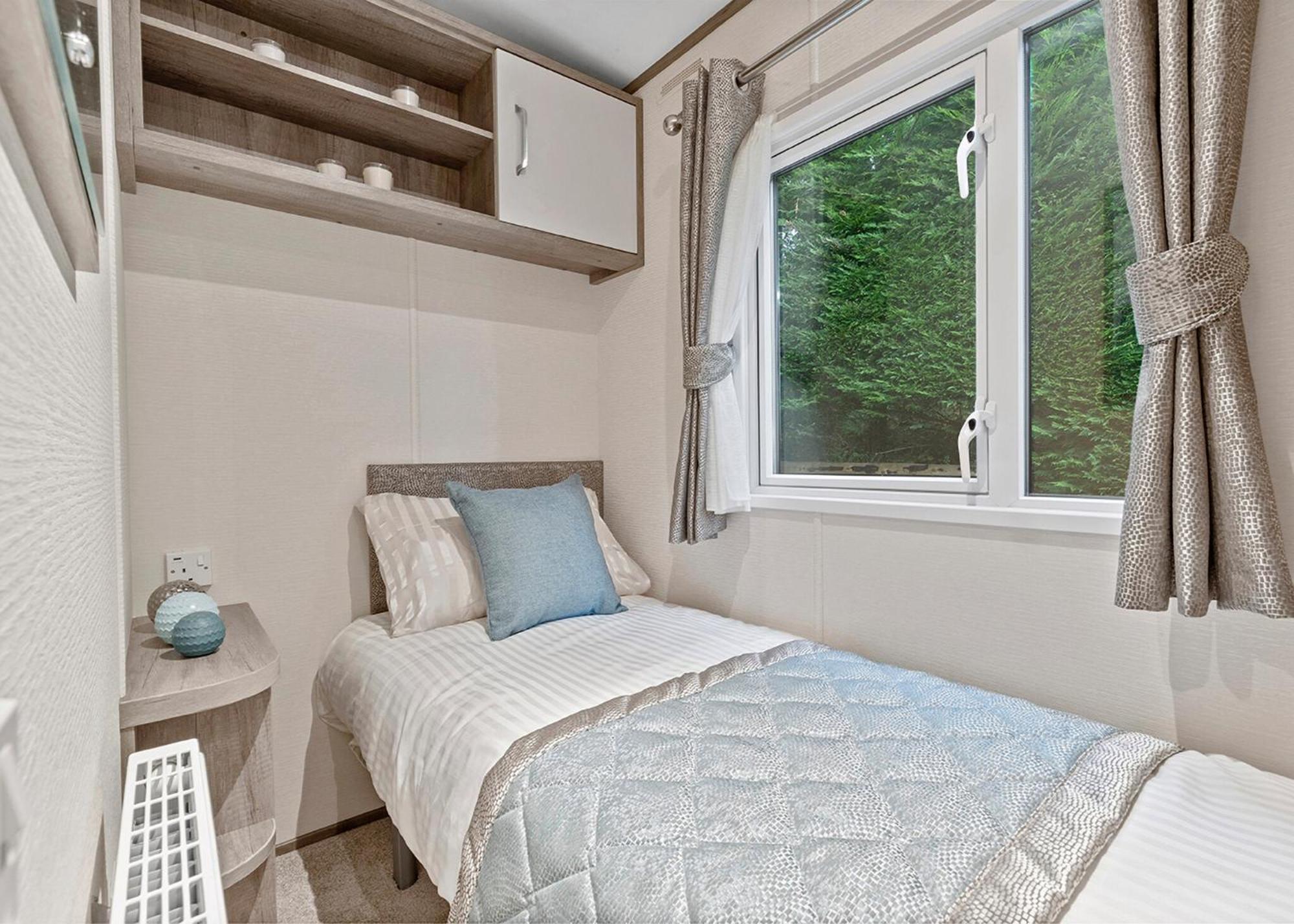 Noble Court Holiday Park Narberth Kamer foto