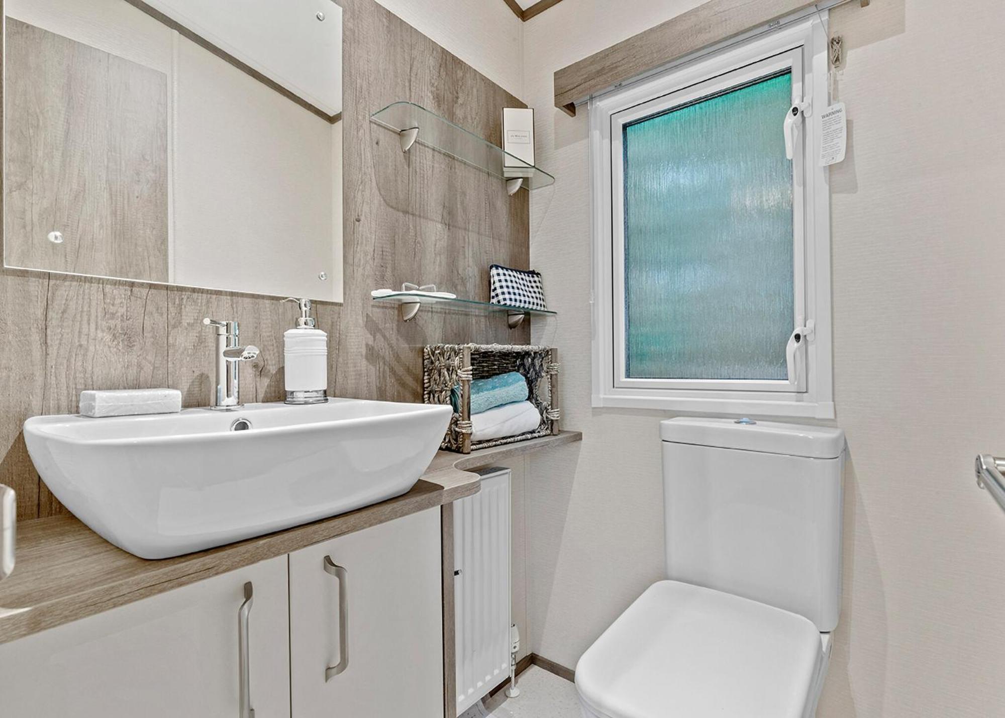 Noble Court Holiday Park Narberth Kamer foto
