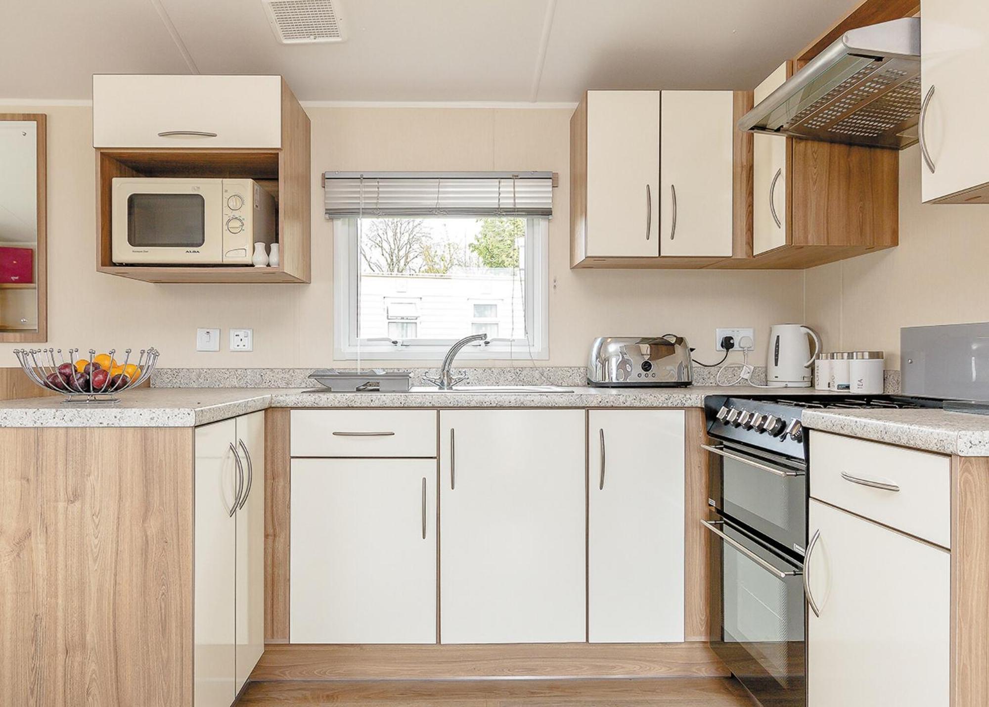 Noble Court Holiday Park Narberth Kamer foto